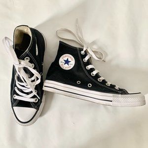 Converse Chuck Taylor All Star High Top